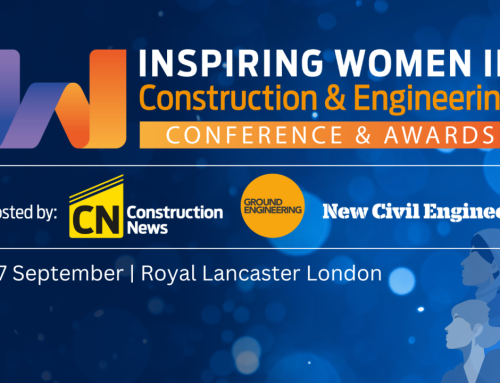 Inspiring Women in Construction & Engineering