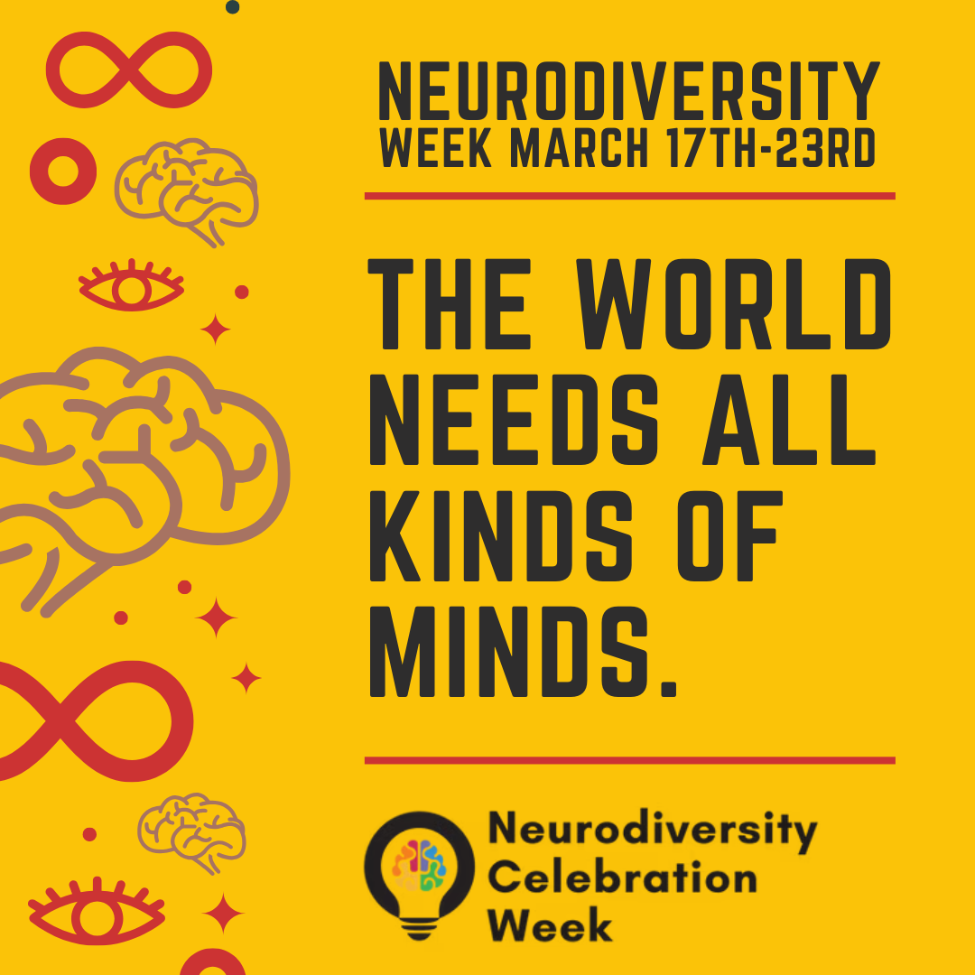 Neurodiversity